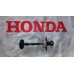 Limitador Porta Honda Civic 2007 2008 2009 2010 2011 T.e