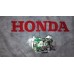 Fechadura Honda Fit 2004 2005 2006 2007 2008 D.d