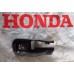 Moldura Pé Banco Honda Civic 2007 2008 2009 2010 2011