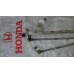 Galhada Limpador Honda Civic 1997 1998 1999 2000