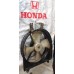 Kit Ventoinha Radiador Honda Civic 1992 1993 1994 1995 1996