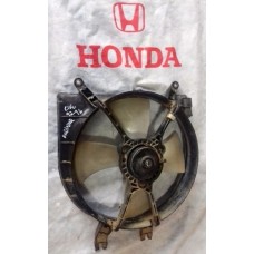 Kit Ventoinha Radiador Honda Civic 1992 1993 1994 1995 1996