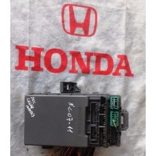 Caixa De Fuzivel Honda Civic 2007 2008 2009 2010 2011