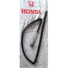 Canaleta Porta Honda Civic 1992 1993 1994 1995 1996 T.d