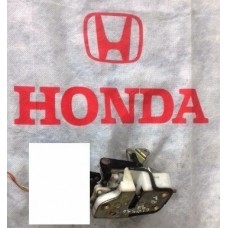 Fechadura Porta Honda Civic 1992 1993 1994 1995 1996  T.d