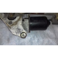 Motor Da Galhada Do Limpador Honda Civic 1992 1993 1994 1995