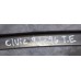 Canaleta Porta Honda Civic 1992 1993 1994 1995 1996 T.e