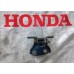 Dobradiça Porta Honda Civic 1992 1993 1994 1995 T.d Inferior