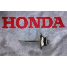 Limitador Porta Honda Civic 1992 1993 1994 1995 1996 T.d