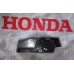 Moldura Puxador Tampa Tamque Honda Civic 1992 1993 1994 1995