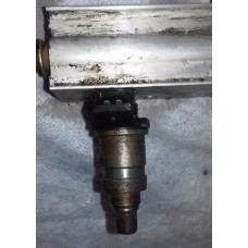 Bico Injetor Honda Civic 1992 1993 1994 1995 1996