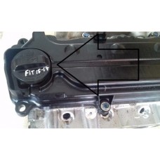 Tampa Óleo Motor Honda Fit 2015 2016 2017 2018 2019 2020