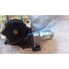 Motor Da Máquina De Vidro Honda Fit 2015 2016 2017 T.d