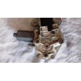 Motor Da Máquina Vidro Honda Fit 2009 2010 2011 2012 T.d