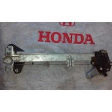 Máquina De Vidro Honda Crv 2007 2008 2009 2010 2011 T.d