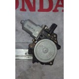 Motor Da Máquina Vidro Honda Crv 2007 2008 2009 2010 T.d