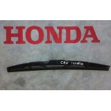 Palheta Limpador Traseiro Honda Crv 2007 2008 2009 2010 2011