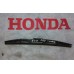 Palheta Limpador Traseiro Honda Crv 2007 2008 2009 2010 2011