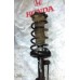 Torre Da Suspensão Honda Crv 2007 2008 2009 2010 2011 Esquer