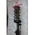 Torre Da Suspensão Honda Crv 2007 2008 2009 2010 2011 Esquer