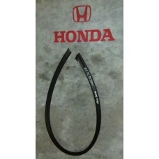 Borracha Arco Porta Honda Civic 2001 2002 2003 2004 2005 06