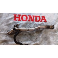 Cano Água Honda Civic 2001 2002 2003 2004 2005 2006