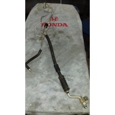 Cano Ar Condicionado Honda Civic 2001 2002 2003 2004 2005 06