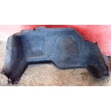 Forro Porta Malas Honda Civic 2001 2002 2003 2004 2005 06 Le