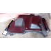 Forro Porta Malas Honda Civic 2001 2002 2003 2004 2005 06 Le