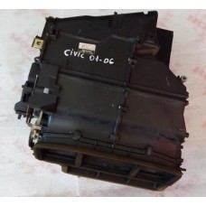 Caixa Ventilação Honda Civic 2001 2002 2003 2004 2005 06 Le