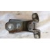 Dobradiça Porta Honda Civic 2001 2002 2003 2004 2005 06  D.e