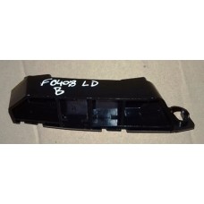 Guia Paralama Honda Fit 2004 2005 2006 2007 2008 Ld