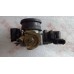 Corpo Borboleta Tbi Honda Civic 2001 2002 2003 2004 2005 06