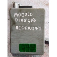 Módulo Direção Honda Accord 1994 1995 1996 1997