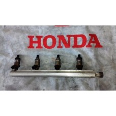 Bico Injetor Honda Civic 1997 1998 1999 2000  Unidade