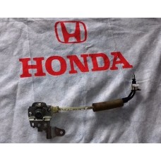 Miolo Chave Honda Civic 2007 2008 2009 2010 2011 Diant Esque