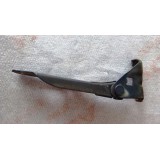 Dobradiça Capo Honda Civic 1997 1998 1999 2000 L.d