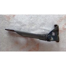 Dobradiça Capo Honda Civic 1997 1998 1999 2000 L.d