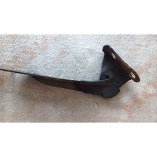 Dobradiça Capo Honda Civic 1997 1998 1999 2000 L.e