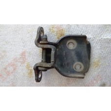 Dobradiça Porta Honda Civic 1997 1998 1999 2000  D.d