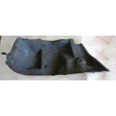 Forro Porta Malas Honda Civic 1997 1998 1999 2000 L.e