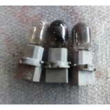 Lampada + Plug Honda Civic 1997 1998 1999 2000 L.e