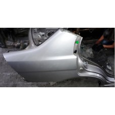 Lateral + Painel Honda Civic 2001 2002 2003 2004 2005 2006