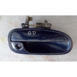 Maçaneta Externa Honda Civic 1997 1998 1999 2000 D.d