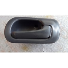 Maçaneta Interna Honda Civic 1997 1998 1999 2000 D.d