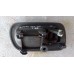 Maçaneta Interna Honda Civic 1997 1998 1999 2000 T.d