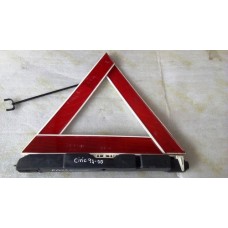 Triangulo Honda Civic 1997 1998 1999 2000