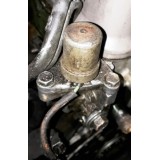 Solenoide Motor Honda Accord 1994 1995 1996 1997