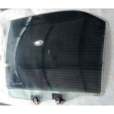 Vidro Porta Honda Civic 1997 1998 1999 2000 T.e