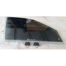 Vidro Porta Honda Civic 1997 1998 1999 2000 D.d